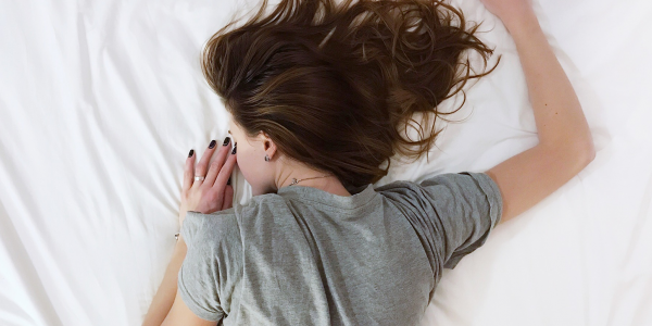 5 tips for a good night's sleep
